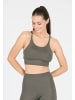 Athlecia Sport-BH Elli in 1013 Gunmetal