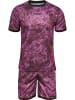 Hummel Anzug Hmlblaze Erwachsene in LIATRIS/HUCKLEBERRY