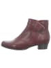 Regarde le Ciel Stiefelette in bordeaux