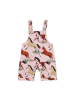 Walkiddy Strampler The Horses - Baumwolle (Bio)