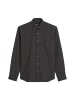 Marc O'Polo Hemd regular in Dark Grey