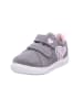 Ricosta Sneaker in grau