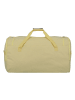travelite Kick Off Weekender Reisetasche XL 70 cm yellow