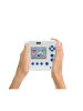 LEXIBOOK® StarCAM® Print Sofortdruck-Kamera mit 3 Rollen