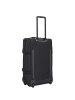 Eastpak Tranverz M 2-Rollen Reisetasche 67 cm in black
