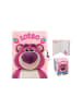 Disney Toy Story Lotso Strawberry 3D Plüsch A5