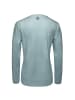 Schöffel Langarmshirt Glogghus in hellblau