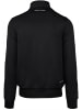 Gorilla Wear Track Jacket - Delaware - Schwarz