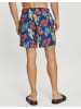 Threadbare Badehose Lobby in Navy