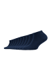 s.Oliver Sneakersocken 10er Pack blue