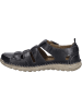 Josef Seibel Halbschuh Wilson 08 in blau
