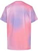 Hummel T-Shirt Hmljr Gradient Mädchen in SHELL PINK