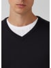 s.Oliver Strickpullover  in  9999_schwarz