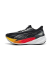 Puma Laufschuh "Maxima Pro" in Schwarz