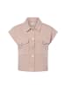 MOSS COPENHAGEN Jeansweste MSCHAspen Ida in altrosa - 0001