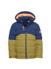 Trollkids Winterjacke Gryllefjord in spruce green