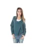 Calvin Klein Grün Polyamid Damen Jacke