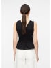 comma Bluse  in  9999_schwarz