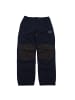 Jack Wolfskin Cargohose Rascal Winter Pants Kids in Blau