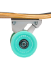 Apollo Dancer Longboard " Bora " in holz/mint