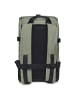 RAINS Trail Cargo - Rucksack 13" 45 cm (lagoon) in drift