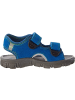 Richter Shoes Sandalen für Jungen in blau