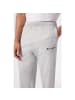 Champion Hose Straight Hem Pants in Grau
