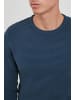 !SOLID Strickpullover SDNicholas in Blau