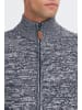 BLEND Strickjacke BHMDano in Blau