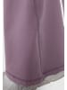 SMILODOX Schlagleggings Leonora in Lila