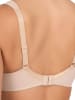 Conturelle 2er Pack Minimizer BH mit Bügel in sand sand