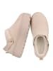 Ital-Design High Heel in Beige
