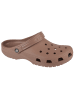 Crocs Crocs Classic in Braun