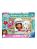 Ravensburger Verlag GmbH Spiel - Ravensburger Kinderpuzzle 03178 - Gabbys Kochkünste - Bodenpuzzle