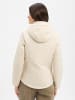 Lebek Jacke in beige