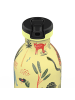24Bottles Kids Urban Trinkflasche 500 ml in jungle friends 1