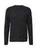 S.OLIVER RED LABEL Pullover in Blau
