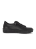 Gabor Sneaker low in schwarz