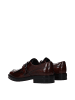 Church's Braun Leder Oxford-Schuhe und Derby-Schuhe