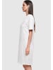 Merchcode Merchcode Kleider in white