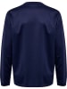 Hummel Hummel Sweatshirt Hmlessential Kinder in MARINE