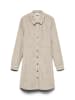 Vero Moda Kleid in Oatmeal