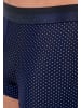HOM Retro Short / Pant Max in Navy