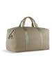 Bugatti Elsa Weekender Reisetasche Leder 53 cm sand