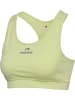 Newline Newline Nwllean Damen in LUMINARY GREEN