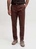 Jack & Jones Chino Hose in Bitter Chocolate 1
