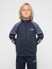 Hummel Reißverschluss Jacke Hmljr Reg Kinder in OMBRE BLUE