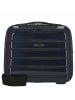 Check.In London 2.0 - Beautycase 33 cm (carbon schwarz) in carbon blau