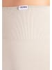 SMILODOX Schlagleggings Oriana Seamless in Taupe