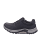 rollingsoft Sportlicher Schnürschuh in dunkelblau